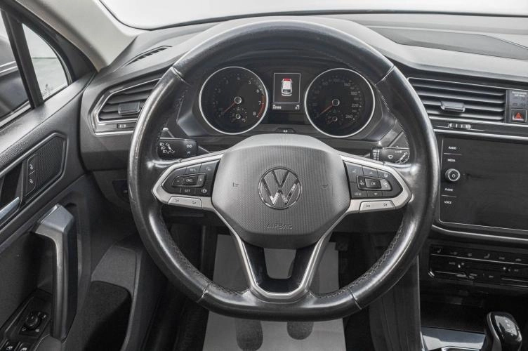 Volkswagen Tiguan 13 из 26