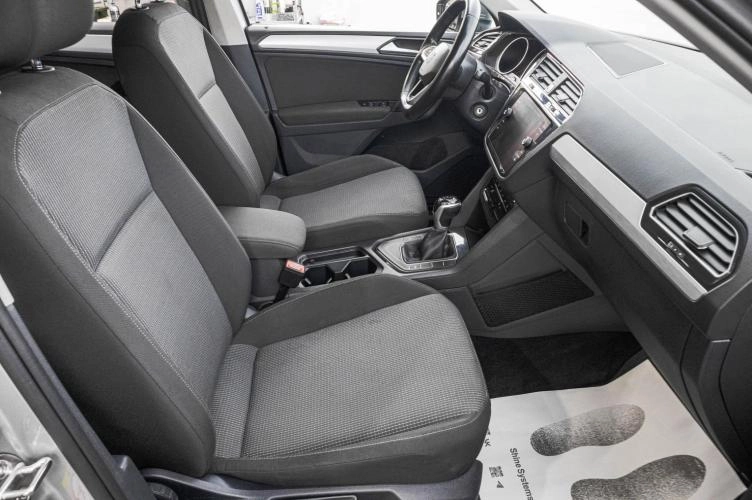Volkswagen Tiguan 22 из 26
