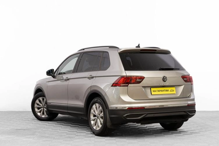 Volkswagen Tiguan 6 из 26