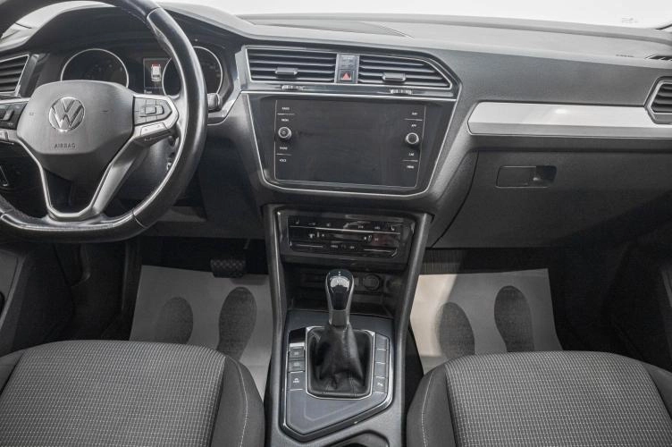 Volkswagen Tiguan 17 из 26