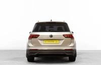 Volkswagen Tiguan 5 из 26