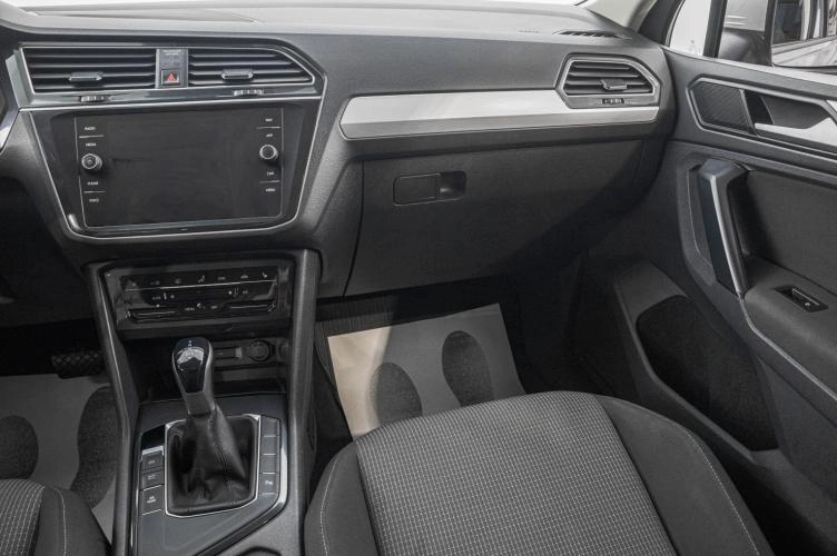 Volkswagen Tiguan 21 из 26