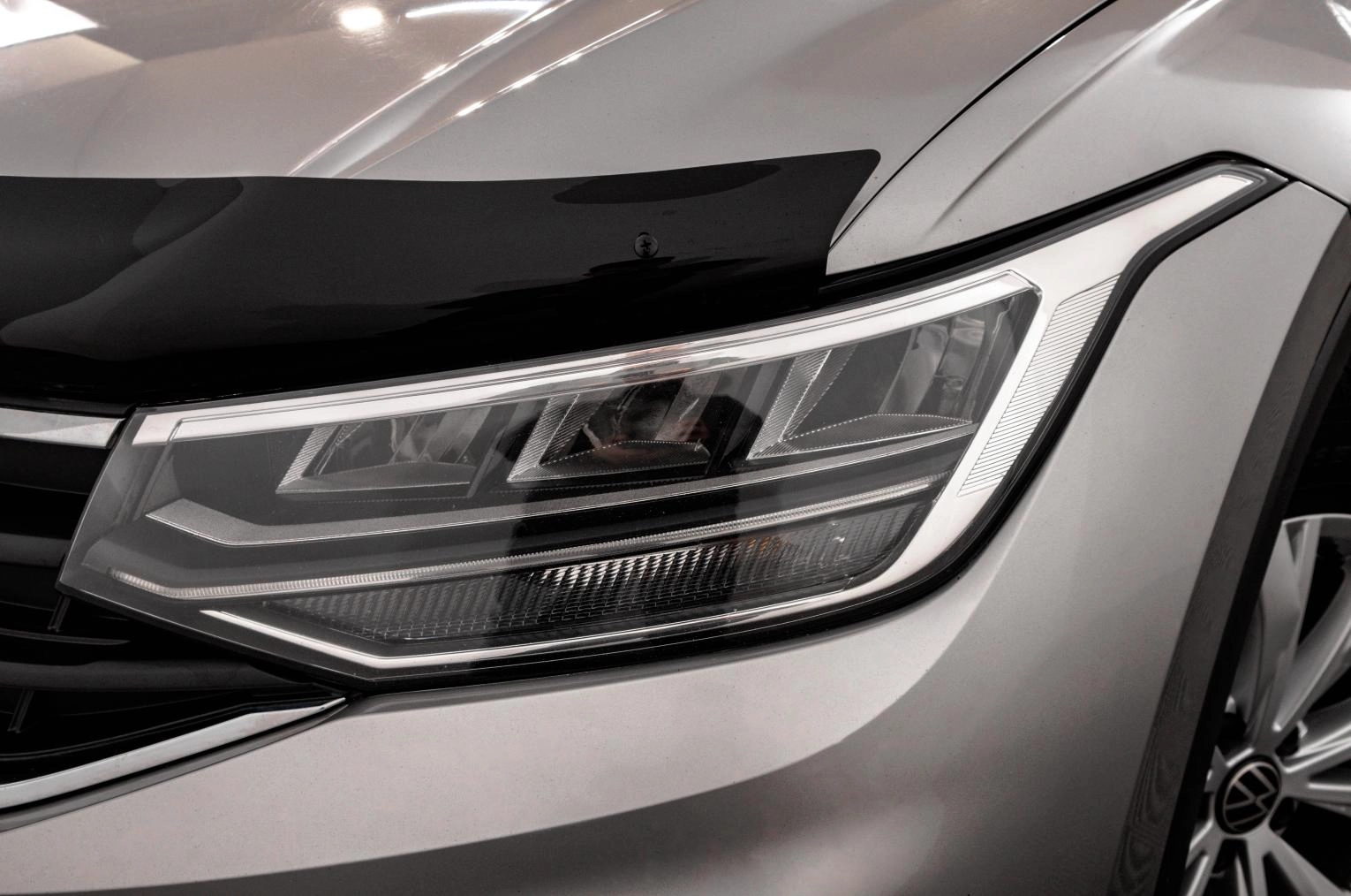 Volkswagen Tiguan 7 из 26