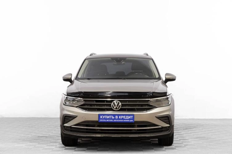 Volkswagen Tiguan 2 из 26