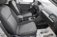 Volkswagen Tiguan 22 из 26
