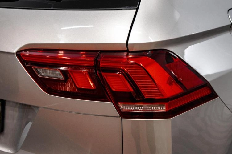 Volkswagen Tiguan 8 из 26