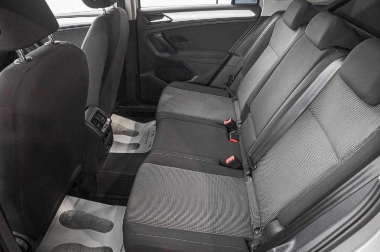 Volkswagen Tiguan 23 из 26