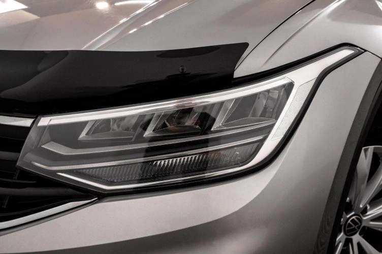 Volkswagen Tiguan 7 из 26