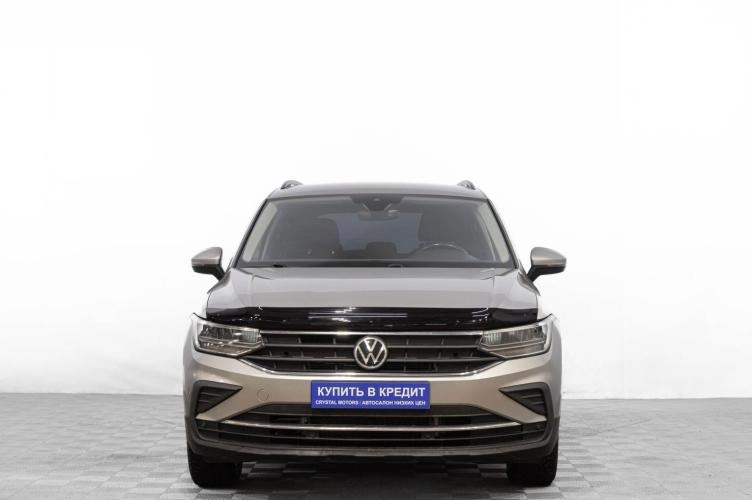Volkswagen Tiguan 2 из 6