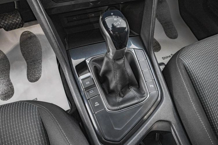 Volkswagen Tiguan 20 из 26