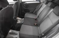 Volkswagen Tiguan 23 из 26