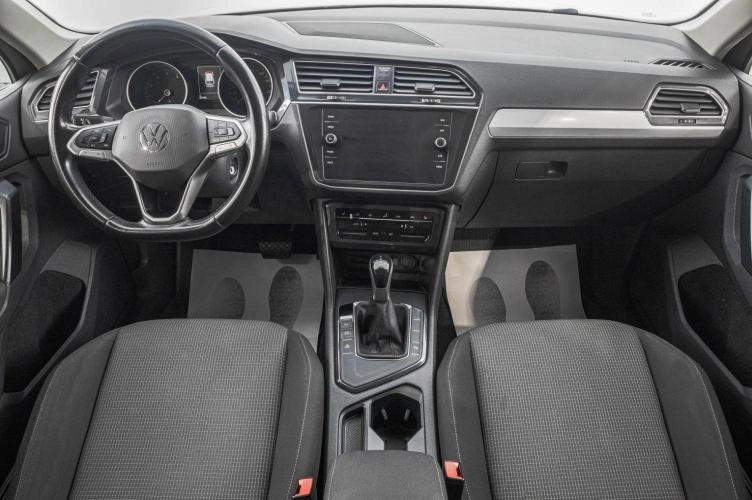 Volkswagen Tiguan 9 из 26