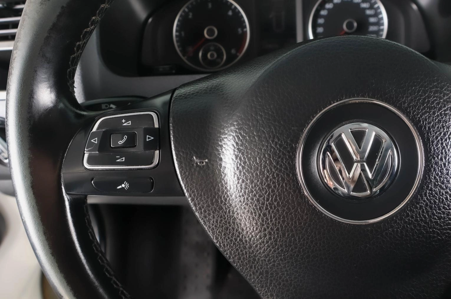 Volkswagen Caravelle 15 из 20