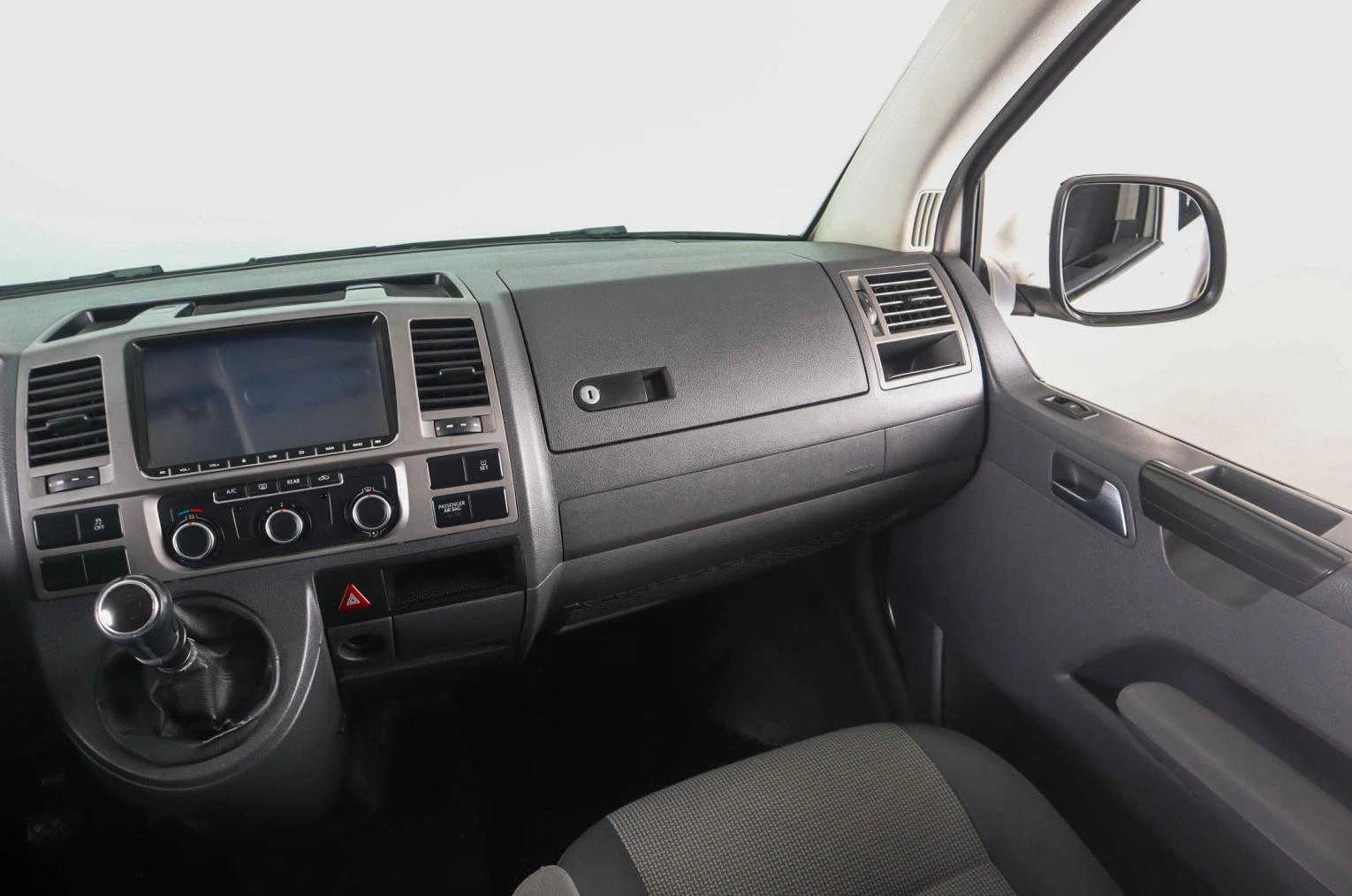 Volkswagen Caravelle 13 из 20