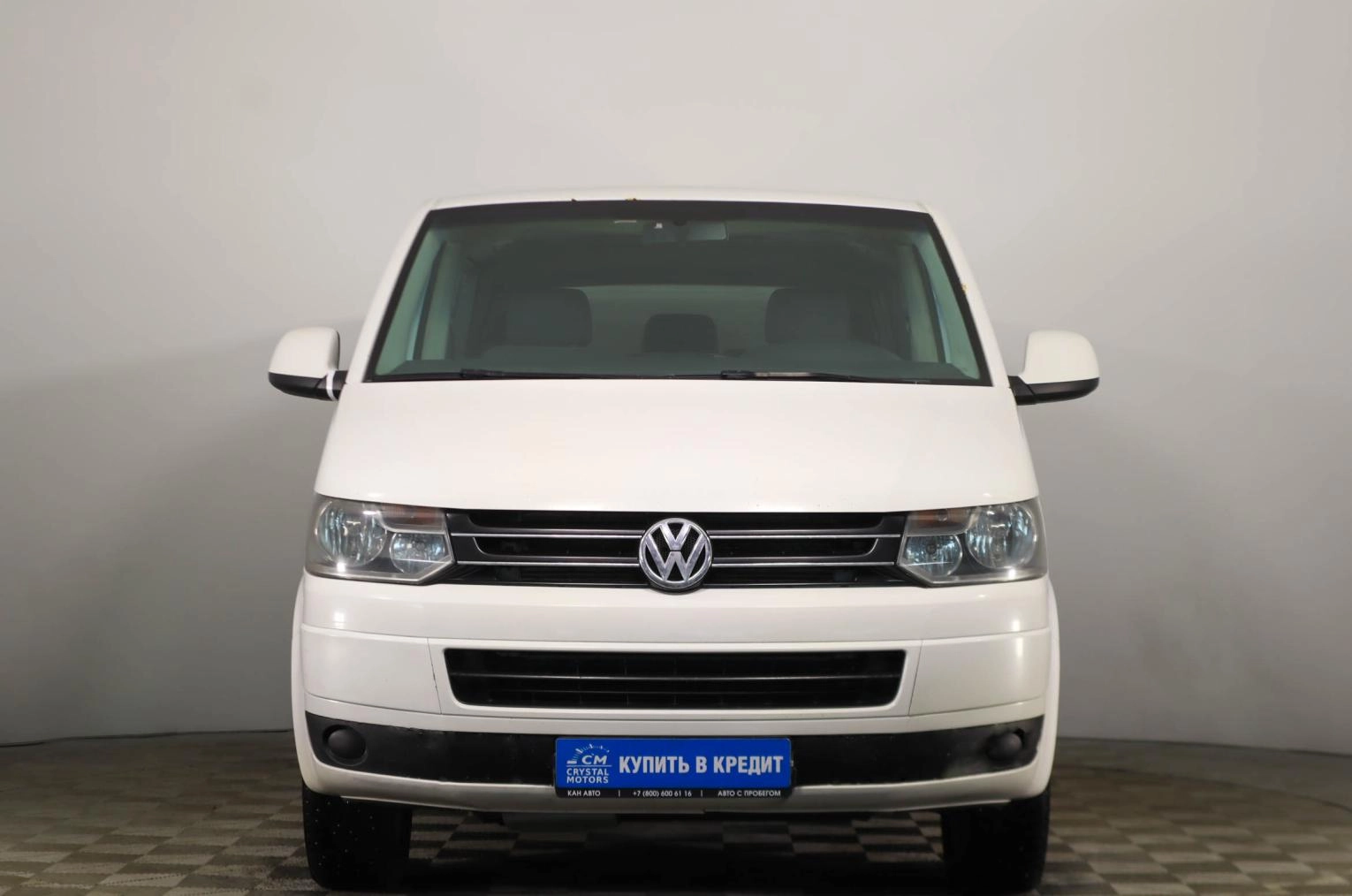 Volkswagen Caravelle 2 из 20