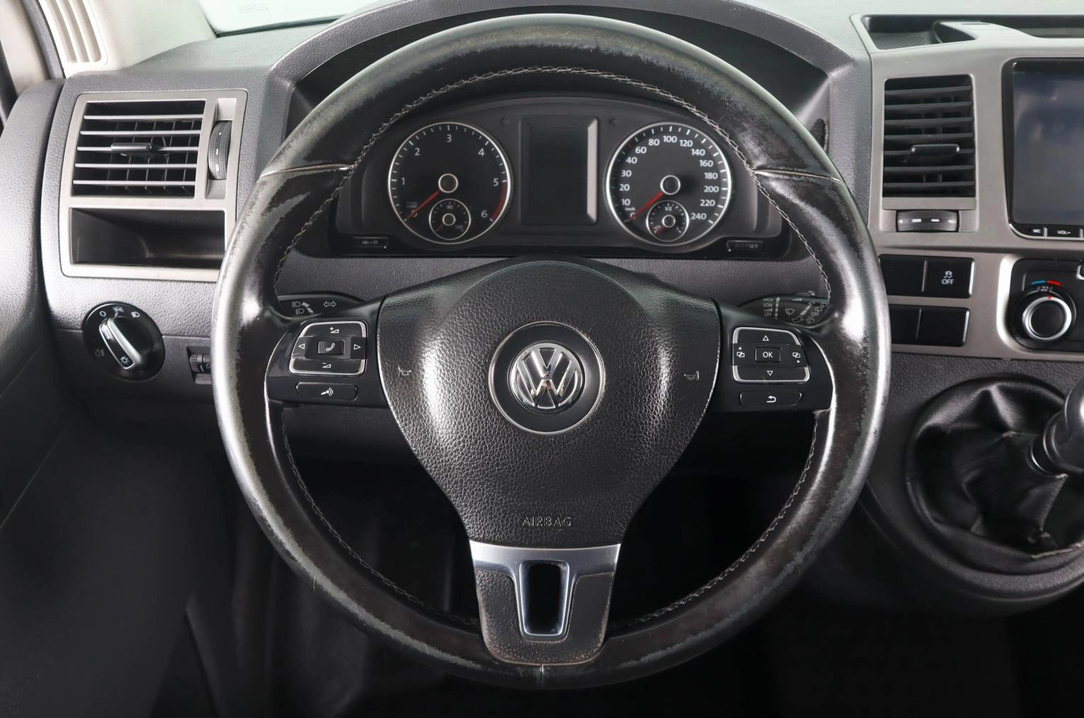 Volkswagen Caravelle 14 из 20