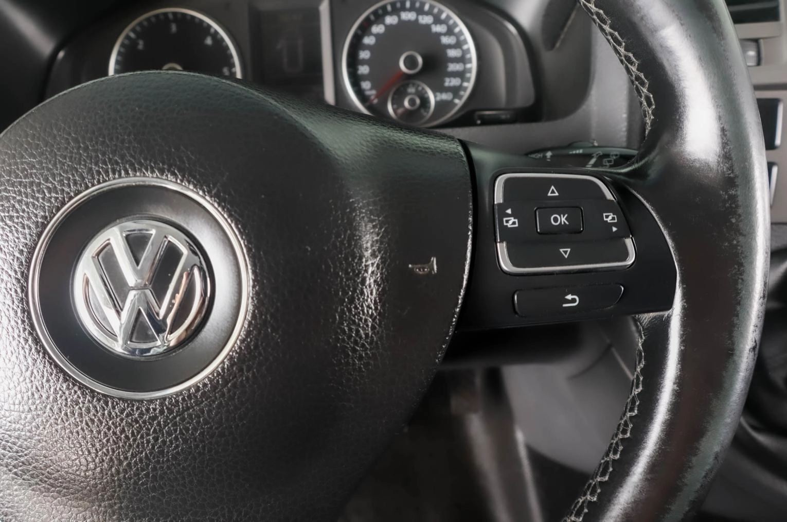 Volkswagen Caravelle 16 из 20