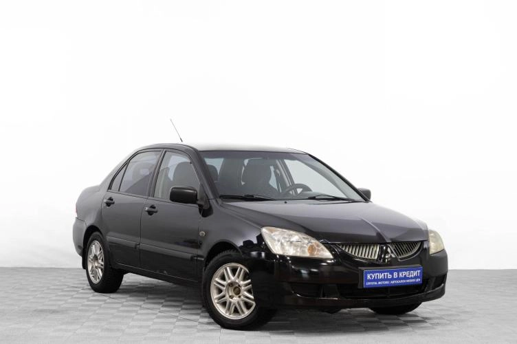 Mitsubishi Lancer 1 из 6