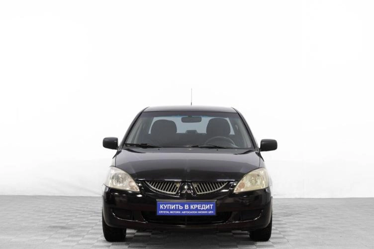 Mitsubishi Lancer 2 из 6