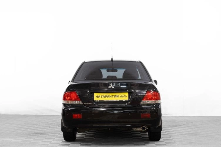 Mitsubishi Lancer 5 из 6