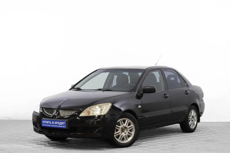Mitsubishi Lancer 3 из 6