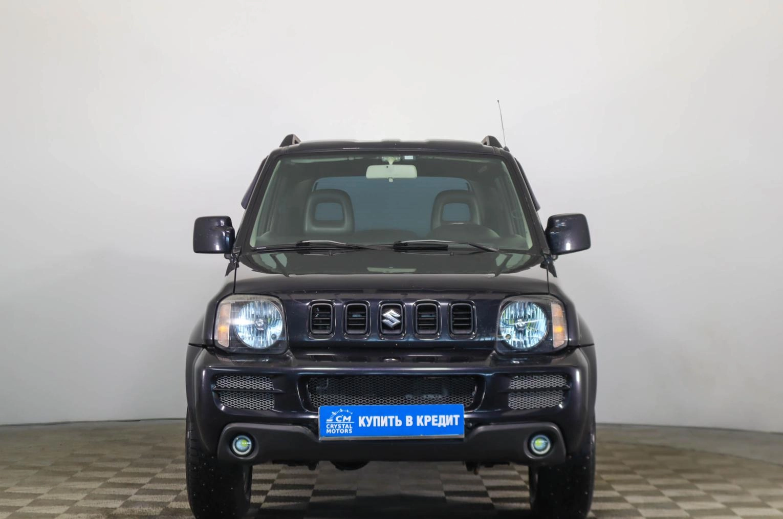 Suzuki Jimny 2 из 18