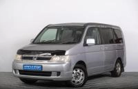 Honda Stepwgn 2 из 16