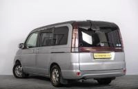 Honda Stepwgn 5 из 16