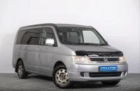 Honda Stepwgn 1 из 16