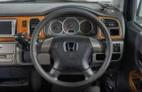 Honda Stepwgn 12 из 16