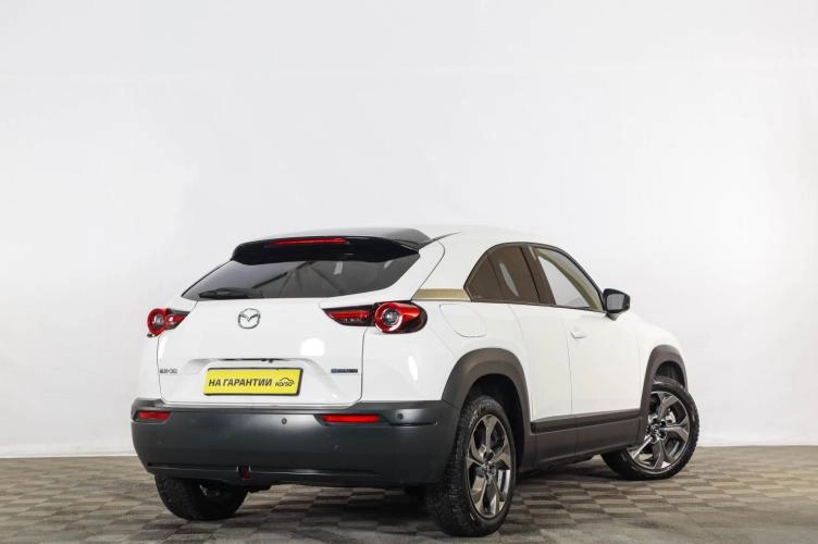 Mazda MX-30 6 из 6