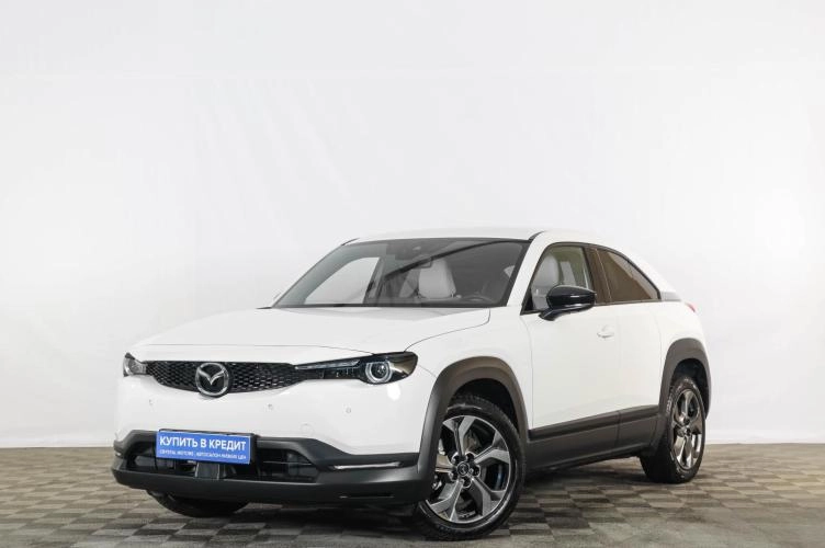 Mazda MX-30 3 из 6