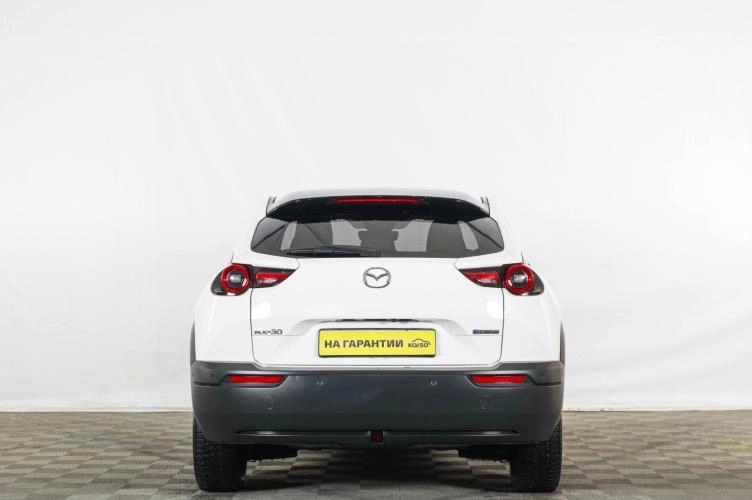 Mazda MX-30 5 из 6