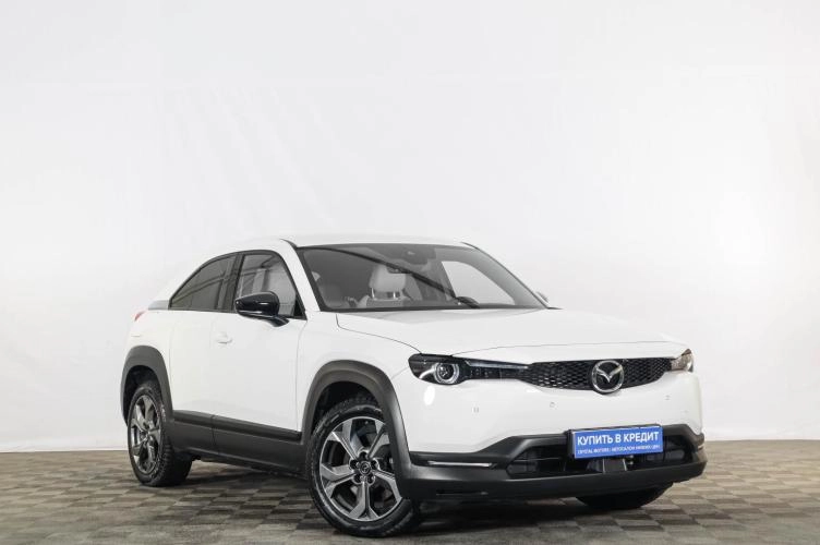 Mazda MX-30 1 из 6