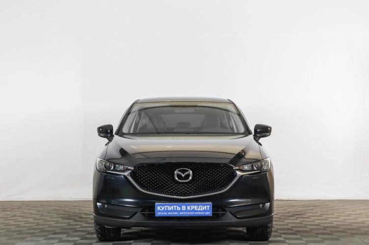 Mazda CX-5 2 из 6