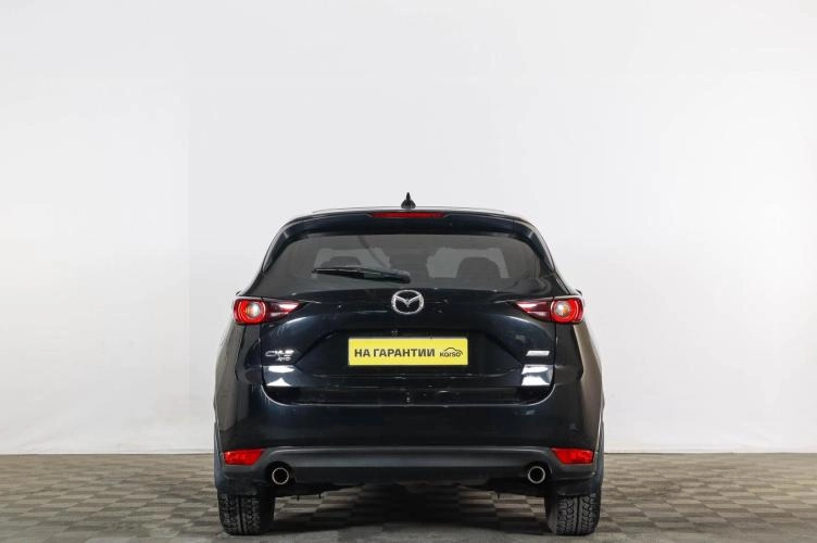 Mazda CX-5 5 из 6