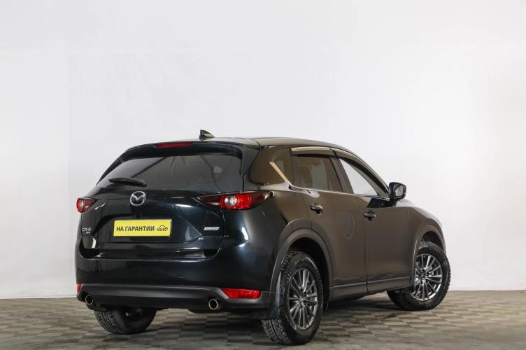 Mazda CX-5 6 из 6