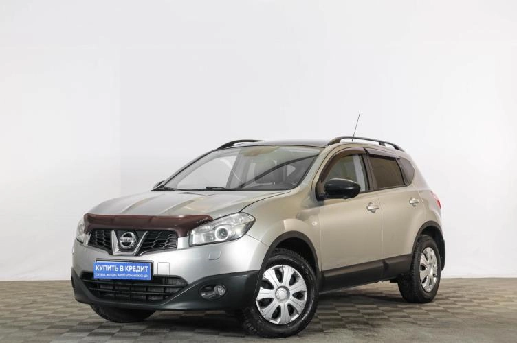 Nissan Qashqai 3 из 6