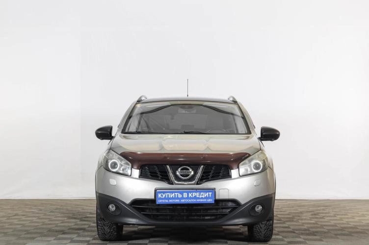 Nissan Qashqai 2 из 6