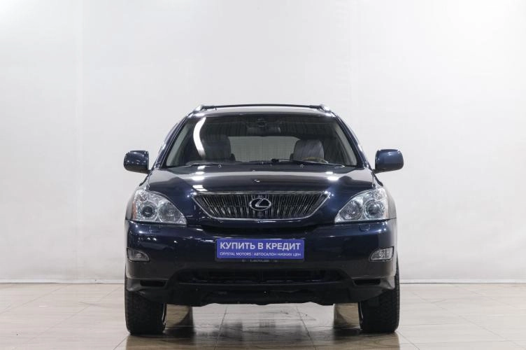 Lexus RX 2 из 6