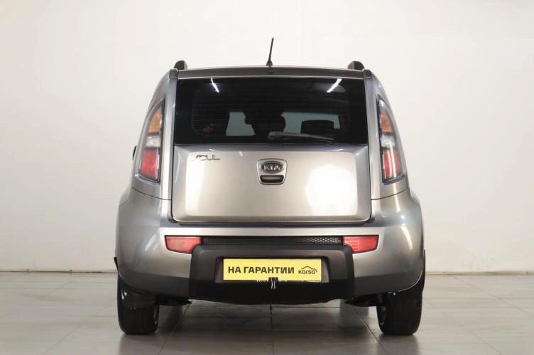 KIA Soul 5 из 6