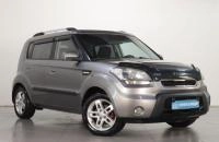 KIA Soul 1 из 14