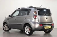 KIA Soul 6 из 14