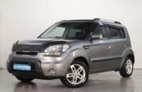 KIA Soul 3 из 14