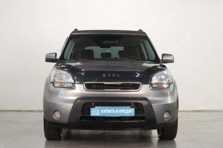 KIA Soul 2 из 6