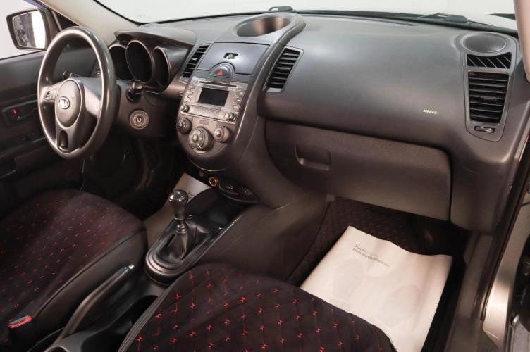 KIA Soul 9 из 14