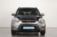 KIA Soul 2 из 14
