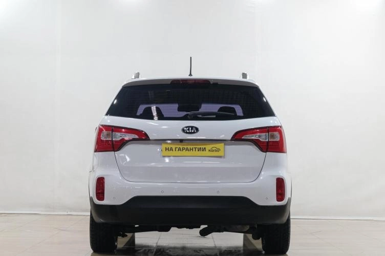 KIA Sorento 5 из 6
