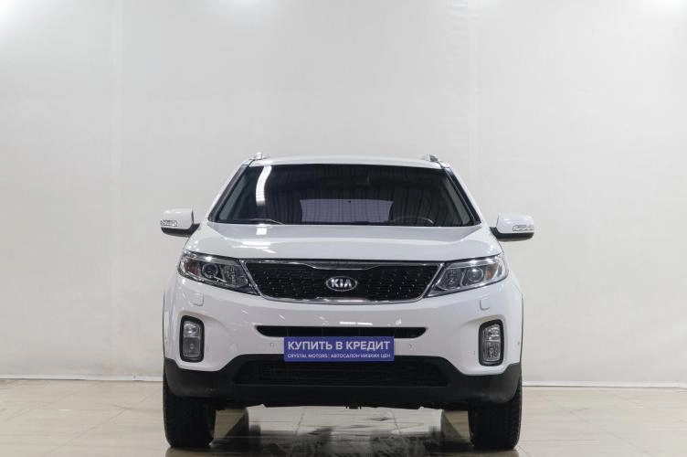 KIA Sorento 2 из 6