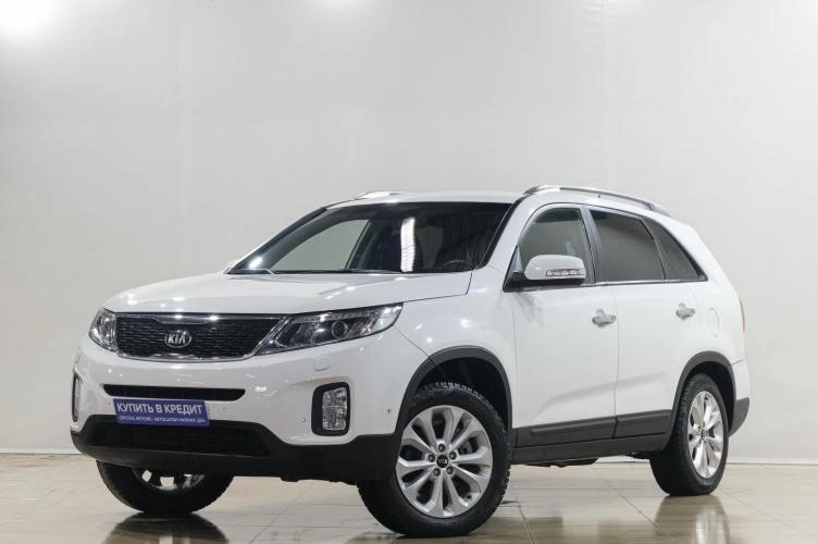 KIA Sorento 3 из 6